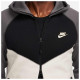 Nike Ανδρική ζακέτα Sportswear Tech Fleece Windrunner